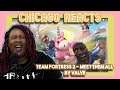 Team Fortress 2 - Meet Them All  | First Chicago Reacts