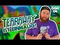 Tearaway ist EINMALIG! | #GoodGamesKalender 04