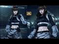 Tekken 7 Hitomi Ranger Costume mod 4K