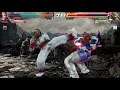 Tekken 7 | Paul go purple - Ranked Matches