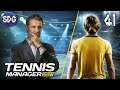 Tennis Manager 2021 Gameplay - SDG Aces  - EP 41 - ScottDogGaming #TennisManager2021
