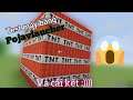 test máy bằng pojavlaucher cùng với mod tinker construct và cái kết :)))) out Game!