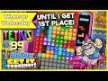 Tetris 99 x WarioWare: Get It Together!