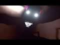 THE FACE YOU SEE AT NIGHT || Paranoid: Remake [DEMO]