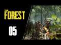 The Forest | #5 | ¡FINAL! (Repetición de En Vivo)