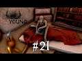 The Holm Oak Thicket - Dead Romance And Meeting The Old Hermit | DIE YOUNG Ep. 21