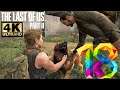 The Last of Us Part II - [4K ᴴᴰᴿ] Walkthrough Part 18 (PS4 Pro) - No Commentary
