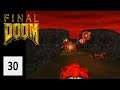 The Omen - Let's Play Final Doom #30 [DEUTSCH] [HD+]
