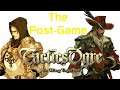 The Post Game Guide to the Tactics Ogre Remake