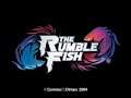 The Rumble Fish TVCM