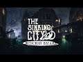 The Sinking City • Стрим 1х1 • Тру детектив