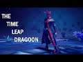 The Time Leap Dragoon