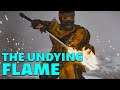 THE UNDYING FLAME - Ghost of Tsushima Gameplay - Part 26