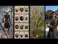 The Witcher: Monster Slayer gameplay Android-iOS