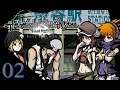 The World Ends With You Remix - Dia 2 - Part.1
