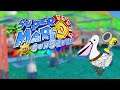 THE WORST STAGE OF ALL TIME I Super Mario Sunshine #12