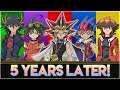 This Yu-Gi-Oh! Game Is OVER 5 Years Old Now..