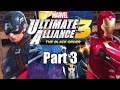 TLG Plays: Marvel Ultimate Alliance 3 Part 3
