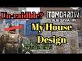 Tommorrow Online Survival Rpg My House Design