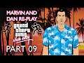 Tommy Vercetti's Takin' Over This Town! - Grand Theft Auto: Vice City (Part 09)