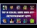 Top 10 Kinjal Dave Song App Android Apps