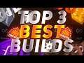 Top 3 Best Guard Builds in NBA 2K20! Best Builds in NBA 2K20!