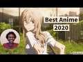 Top 5 Anime 2020 | Anime recommendations 2020