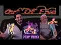 Top Run PS4 - Out Of Five OOF (Dan and Ryan run through the 80's)