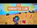 Top Secret Places To Get Flare Gun 100% Guaranteed in PUBG MOBILE | By GodNixon