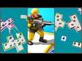 Top War 3D (Gameplay Android)