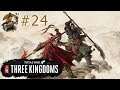 Total War: Three Kingdoms - Čínská parta #24 - Aspoň jedna ze tří