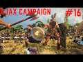 Total War Troy Gameplay Ajax Big Siege Battle #16