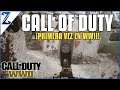¡TOTALMENTE PERDIDO EN MI PRIMERA VEZ JUGANDO UN CALL OF DUTY! 😅 - Call of Duty: WWII - Zywel Zill