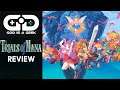 Trials of Mana Remake review | Six of one