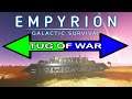 TUG OF WAR! | Empyrion Galactic Survival | Multiplayer Events