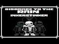 Undertale: Disgrace To The Rain Phase 1-3 Completed (InkerStinker Take) | Undertale Fangame