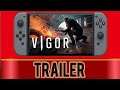 Vigor - Nintendo Switch