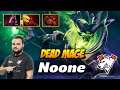 VP.Noone Pugna - DEAD MAGE - Dota 2 Pro Gameplay [Watch & Learn]