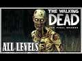 Walking Dead Final Season - Full game, All chapters