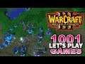 Warcraft III: Reign of Chaos (PC) - The Night Elves - Let's Play 1001 Games - Episode 404 (Part 4)