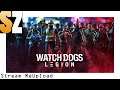 Watch Dogs Legion #01 Unterweges in London als Hacker (PS Pro)