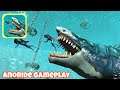 Whale Shark Attack Simulator - Anoride Gameplay HD. (by BigCode Games)