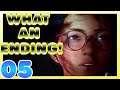 WHAT AN ENDING!! ROLL CREDITS AND REVIEW - LIFE IS STRANGE: TRUE COLORS - PS5 GAMEPLAY WALKTHROUGH