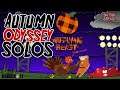 What Is The Madden 21 Ultimate Team Autumn Blast Promo? (Free 81 OVR Tony Romo) - Autumn Odyssey