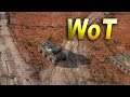 Wheeled Vehicles Common Test Server 1.4 World of Tanks LIVE with Wallerdog