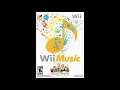 Wii Music - Bgm Lesson In