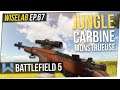 WISELAB : Jungle Carbine, le Meilleur Sniper Agressif ! Battlefield V
