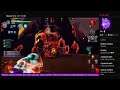 Wolfbain's Live PS4 Broadcast, Dauntless, Time to Rise & Grind, Come Chill!!