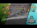 World Of Warships - Best And Worst 2019!