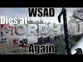 WSAD Dies at Mordhau Again